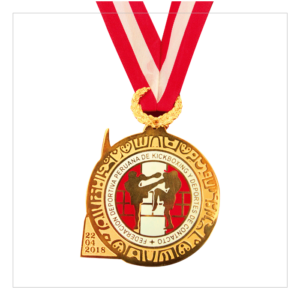 MEDALLA2